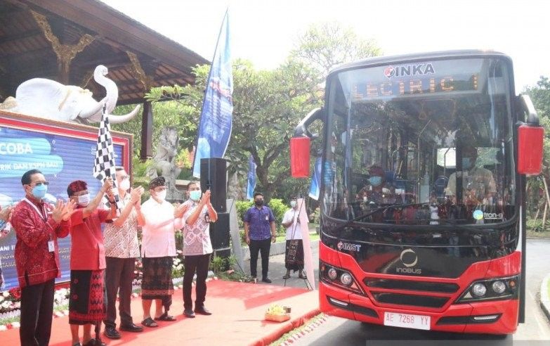 podiumnews.com-Bali, COVID-19, dan Resesi